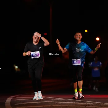 Runner Photo 4976150