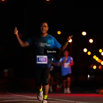 Runner Photo 4976155