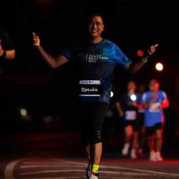 Runner Photo 4976162