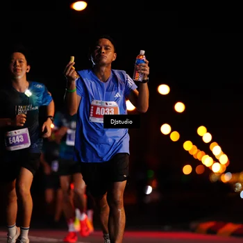 Runner Photo 4976180