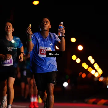 Runner Photo 4976182
