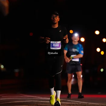 Runner Photo 4976199