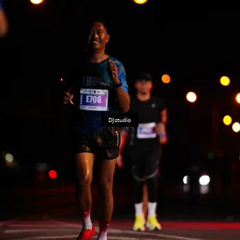 Runner Photo 4976201