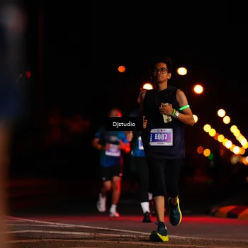 Runner Photo 4976223