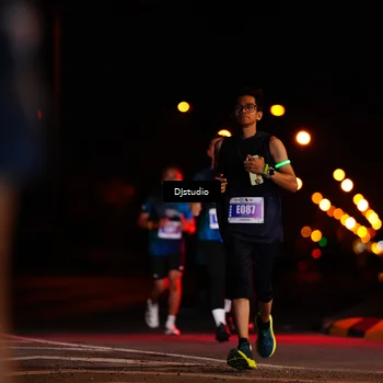 Runner Photo 4976225