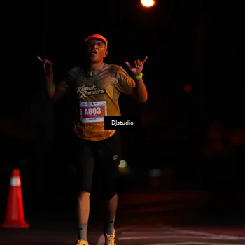 Runner Photo 4976229