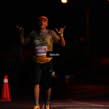 Runner Photo 4976230