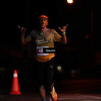 Runner Photo 4976233
