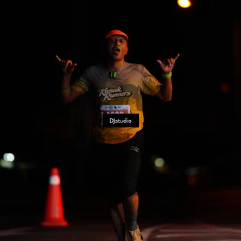 Runner Photo 4976234