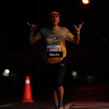 Runner Photo 4976235