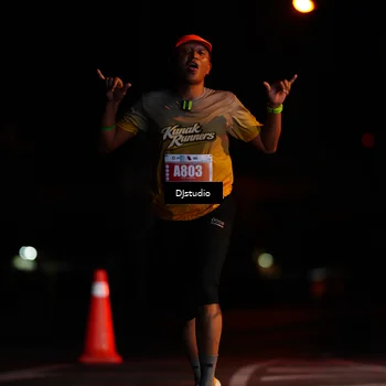 Runner Photo 4976236