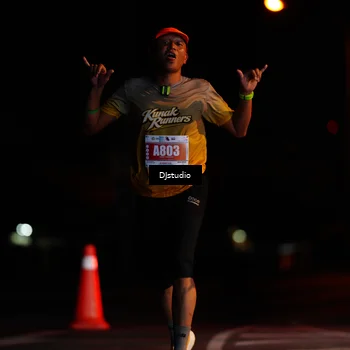 Runner Photo 4976237