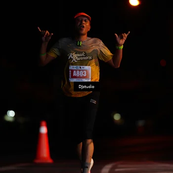 Runner Photo 4976238