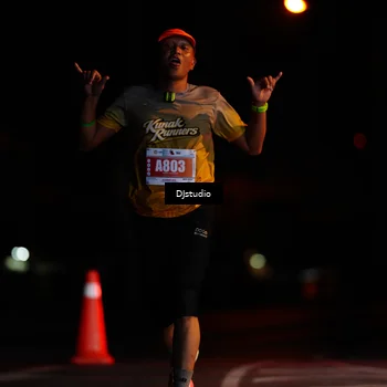Runner Photo 4976239