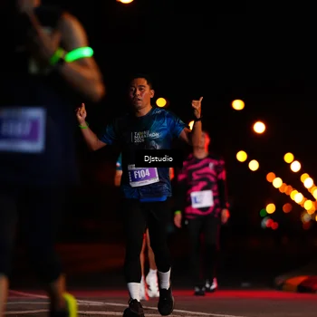 Runner Photo 4976240