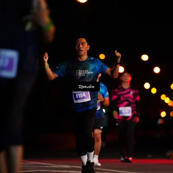 Runner Photo 4976246