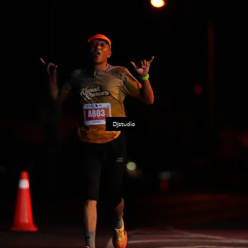 Runner Photo 4976254