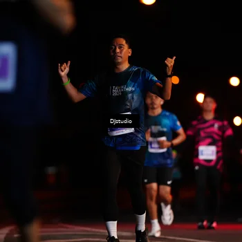 Runner Photo 4976256