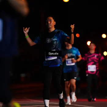 Runner Photo 4976257