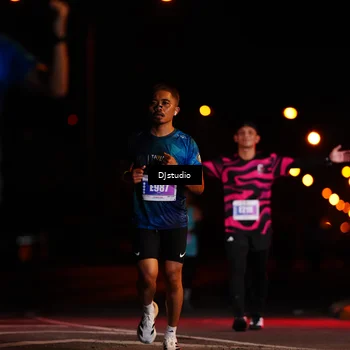 Runner Photo 4976261