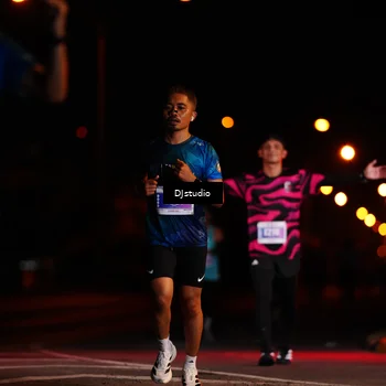 Runner Photo 4976262