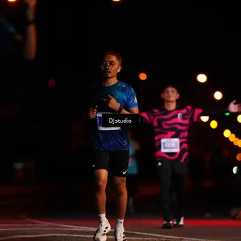 Runner Photo 4976263