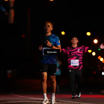 Runner Photo 4976265