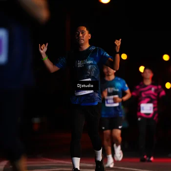 Runner Photo 4976267