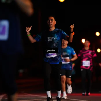 Runner Photo 4976268