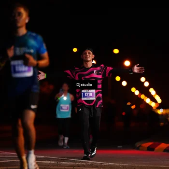 Runner Photo 4976269