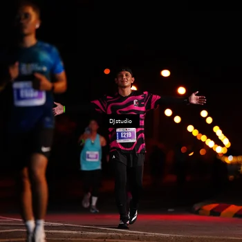 Runner Photo 4976271