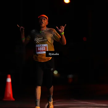 Runner Photo 4976272