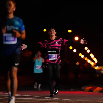 Runner Photo 4976274