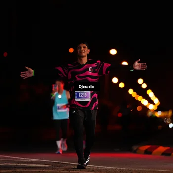 Runner Photo 4976276