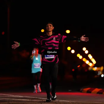 Runner Photo 4976282
