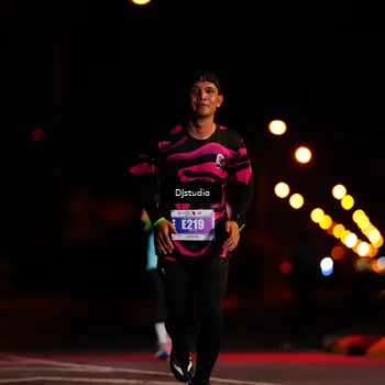 Runner Photo 4976285