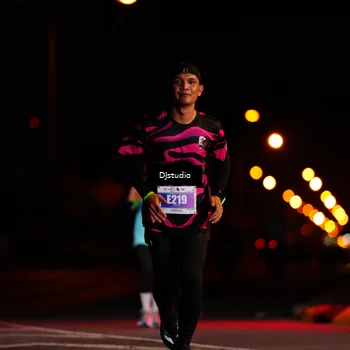 Runner Photo 4976286