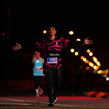 Runner Photo 4976297