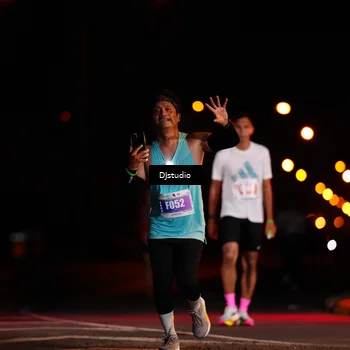 Runner Photo 4976301