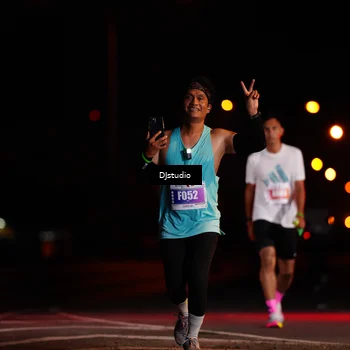 Runner Photo 4976305