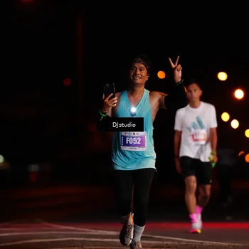 Runner Photo 4976307