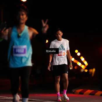 Runner Photo 4976308