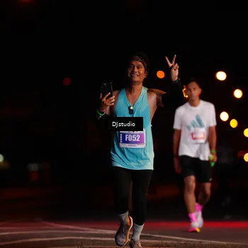 Runner Photo 4976310