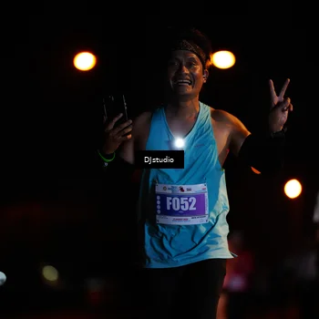 Runner Photo 4976315