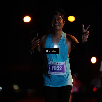 Runner Photo 4976317