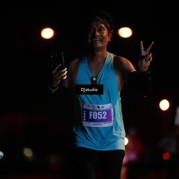 Runner Photo 4976318