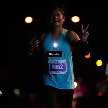 Runner Photo 4976321