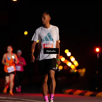Runner Photo 4976323