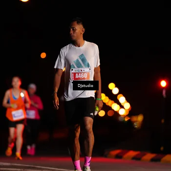 Runner Photo 4976325