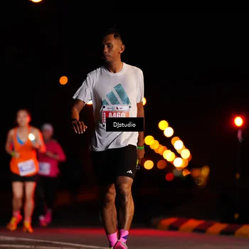 Runner Photo 4976332